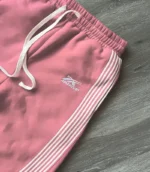 Hypedept Archive Essential Wideleg Sweatpants Pink (3)