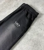 Hypedept Archive Onyx Rhinestone Sweatpants Black (5)