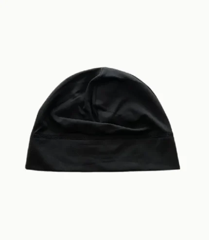 Hypedept Archive Onyx Skull Cap (3)