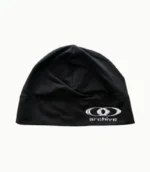 Hypedept Archive Onyx Skull Cap (4)
