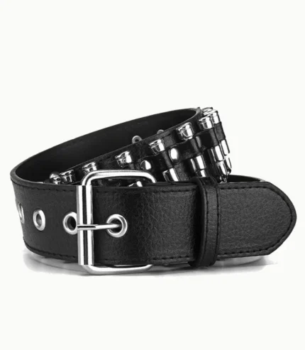 Hypedept Verus Luxe Bullet Belt (4)