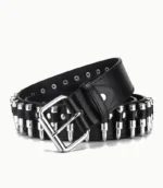 Hypedept Verus Luxe Bullet Belt (5)