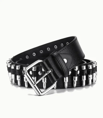 Hypedept Verus Luxe Bullet Belt (5)