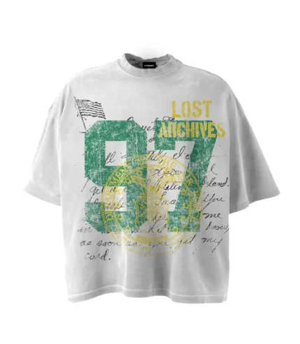 Hypedept ‘97’ Graphic Tee