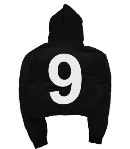 Hypedept ‘ARCHIVE9’ 500G Heavyweight Hoodie (1)