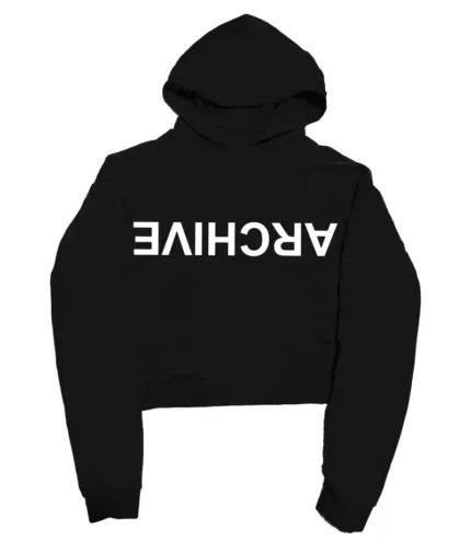 Hypedept ‘ARCHIVE9’ 500G Heavyweight Hoodie (2)