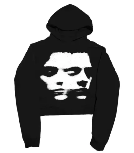 Hypedept ‘Alter Ego’ 500G Heavyweight Hoodie (1)