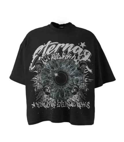 Hypedept ‘Eternal II’ Graphic Tee (1)