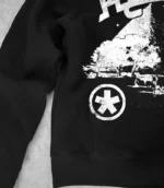 Hypedept ‘Heavenly II’ 500G Heavyweight Hoodie (1)