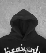 Hypedept ‘Heavenly II’ 500G Heavyweight Hoodie (2)