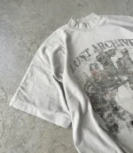 Hypedept ‘Lost Archive II’ Graphic Tee (3)