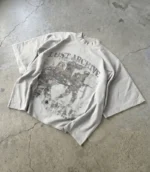 Hypedept ‘Lost Archive II’ Graphic Tee (4)
