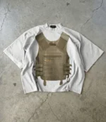 Hypedept ‘Lost Archives’ Graphic Tee (2)