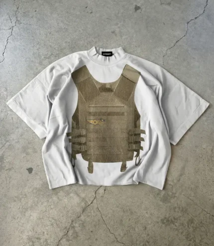 Hypedept ‘Lost Archives’ Graphic Tee (2)