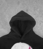 Hypedept ‘Lost Star’ 500G Heavyweight Hoodie (3)