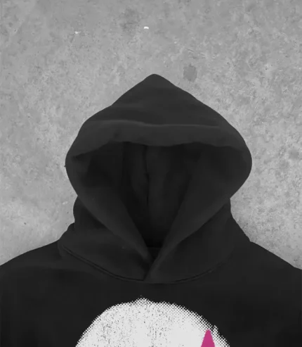 Hypedept ‘Lost Star’ 500G Heavyweight Hoodie (3)