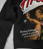 Hypedept ‘Mamba Archive’ 500G Heavyweight Hoodie (2)
