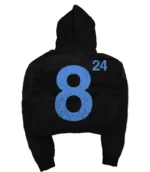 Hypedept ‘Mamba Archive’ 500G Heavyweight Hoodie (3)
