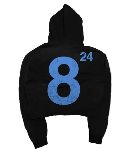 Hypedept ‘Mamba Archive’ 500G Heavyweight Hoodie (3)
