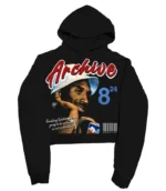 Hypedept ‘Mamba Archive’ 500G Heavyweight Hoodie (4)