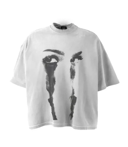 Hypedept ‘Tears’ Graphic Tee
