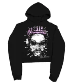 Hypedept ‘The Worm’ 500G Heavyweight Hoodie (1)