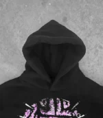 Hypedept ‘The Worm’ 500G Heavyweight Hoodie (3)
