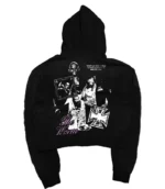 Hypedept ‘The Worm’ 500G Heavyweight Hoodie (4)