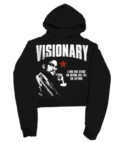 Hypedept ‘Visionary X’ 500G Heavyweight Hoodie (1)