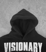 Hypedept ‘Visionary X’ 500G Heavyweight Hoodie (3)
