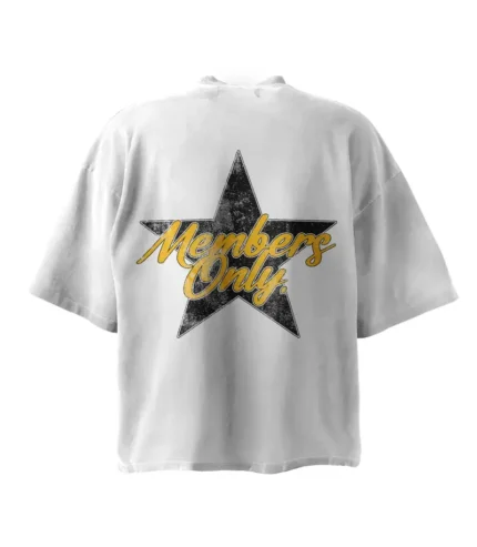 Hypedept ‘‘Eternal’ Graphic Tee (2)