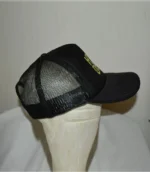Otto “Hype Dept.” Men`S One Size Fit Most Baseball Trucker Mesh Cap Hat! Euc (3)