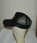 Otto “Hype Dept.” Men`S One Size Fit Most Baseball Trucker Mesh Cap Hat! Euc (4)