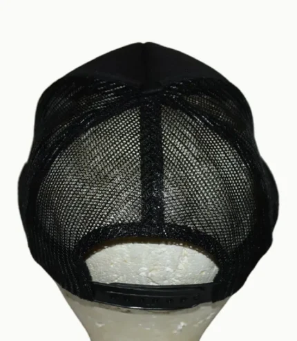 Otto “Hype Dept.” Men`S One Size Fit Most Baseball Trucker Mesh Cap Hat! Euc (5)