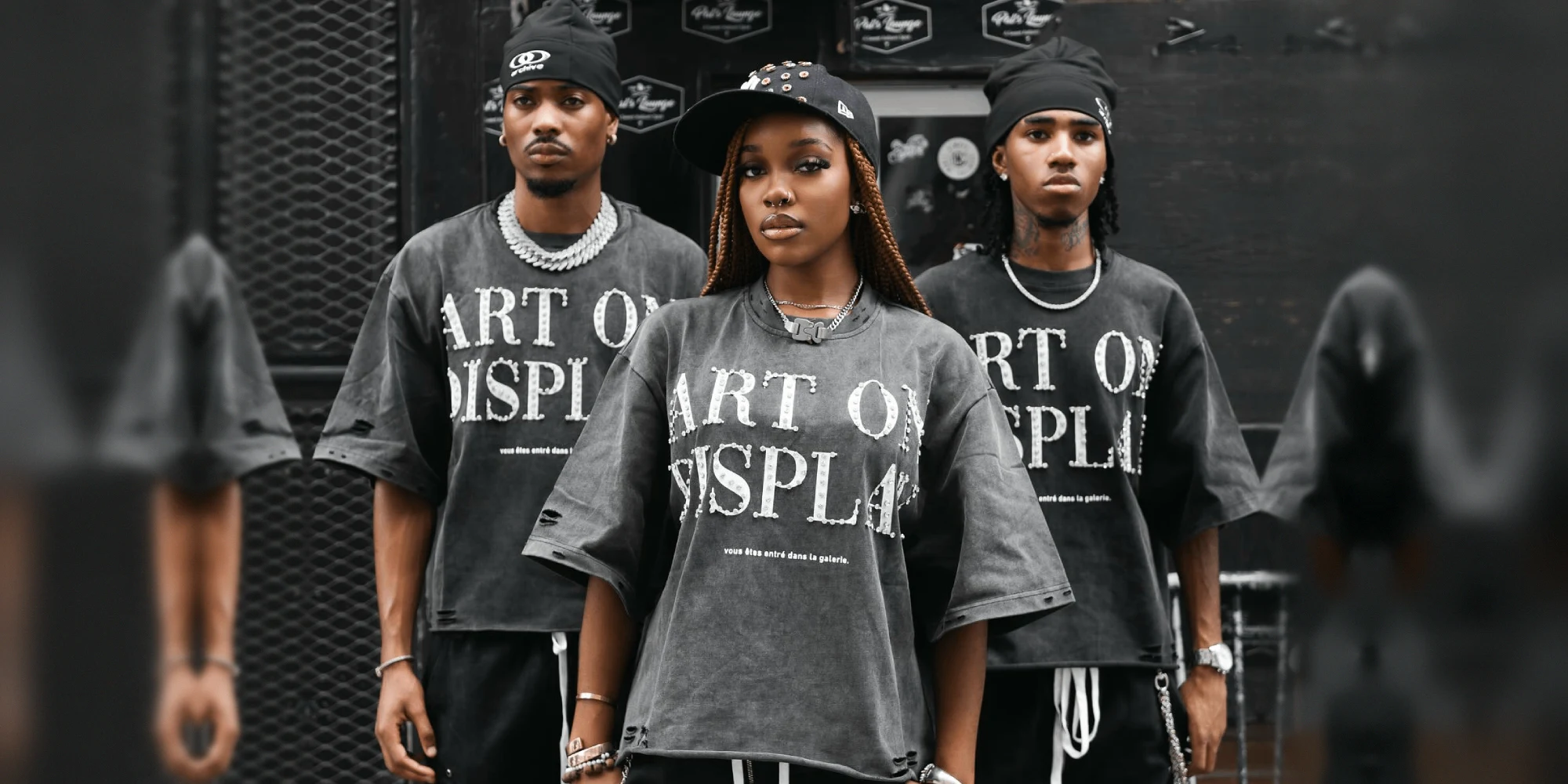 hype dept clothing banner