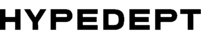 hype dept logo png