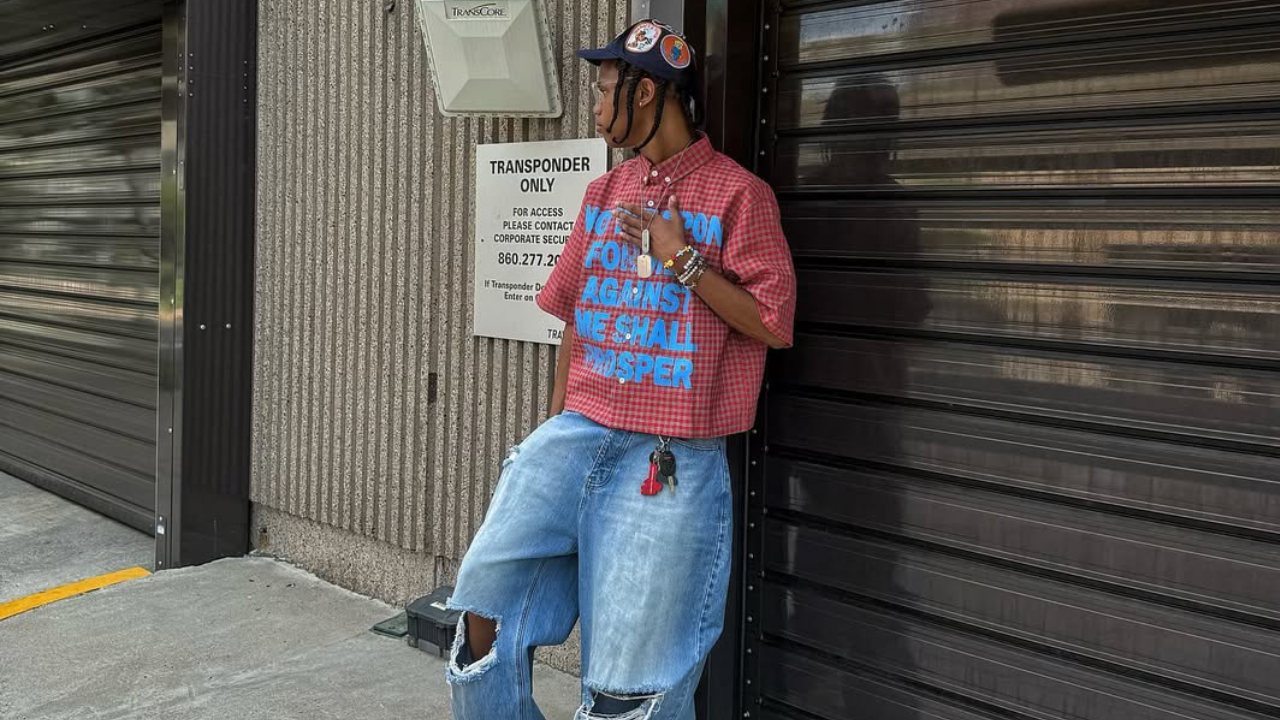 Sweatpants Outfits for Men in 2026 The Hype Dept Guide