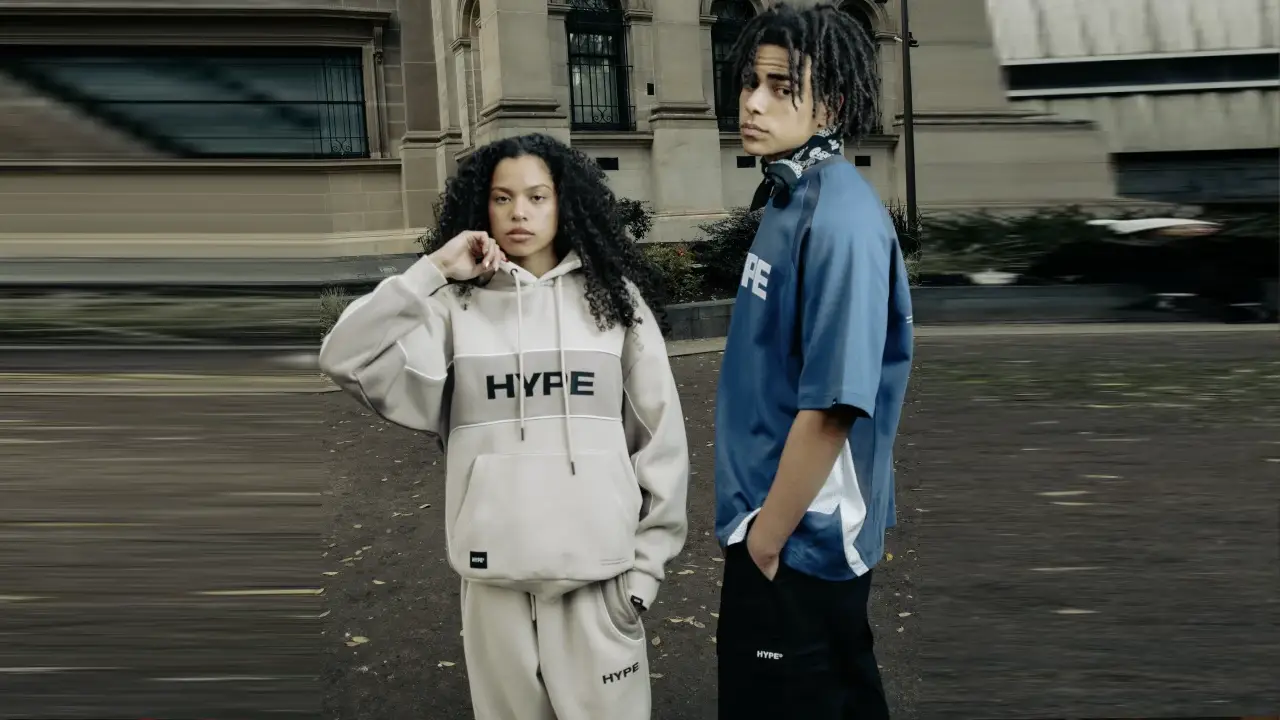 hypedept clothing